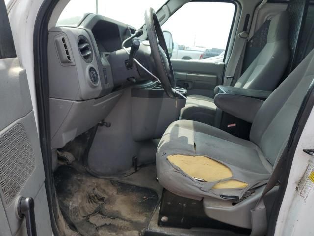 2011 Ford Econoline E150 Van