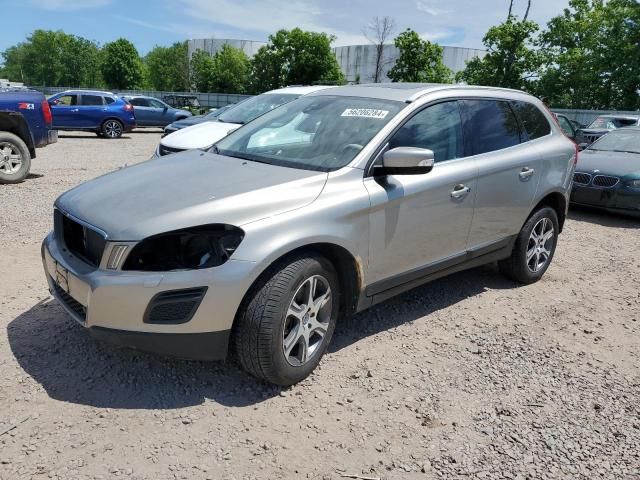 2013 Volvo XC60 T6