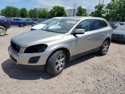 Volvo Vehiculos salvage en venta: 2013 Volvo XC60 T6