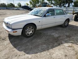 2002 Jaguar Vandenplas for sale in Riverview, FL