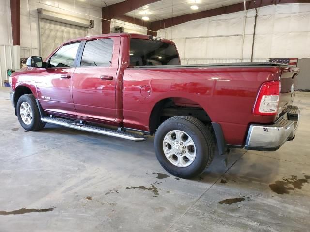 2021 Dodge RAM 2500 BIG Horn