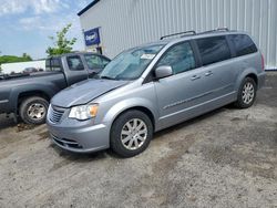 2014 Chrysler Town & Country Touring en venta en Mcfarland, WI