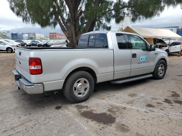 2004 Ford F150