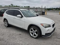 BMW Vehiculos salvage en venta: 2015 BMW X1 SDRIVE28I