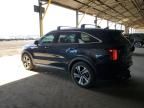 2022 KIA Sorento sx Prestige