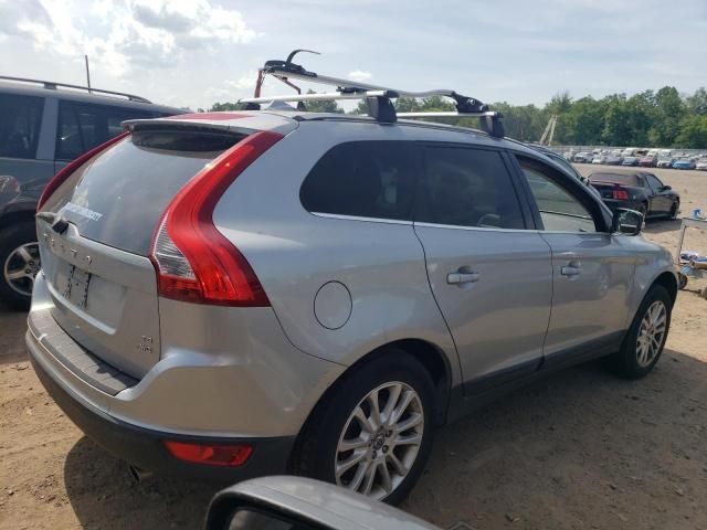 2010 Volvo XC60 T6