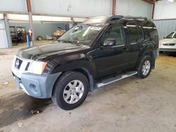 Vehiculos salvage en venta de Copart Mocksville, NC: 2009 Nissan Xterra OFF Road