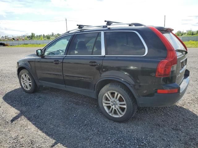 2008 Volvo XC90 V8