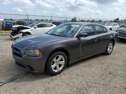 2014 Dodge Charger SXT for sale in Houston, TX
