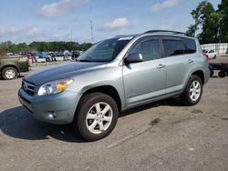 2007 Toyota Rav4 Limited for sale in Dunn, NC