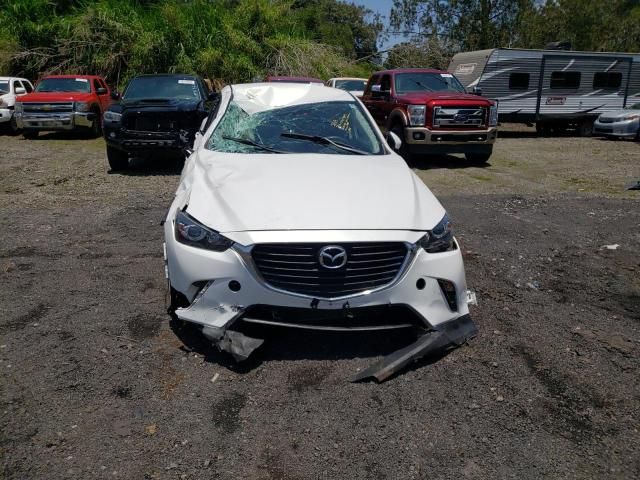 2017 Mazda CX-3 Sport