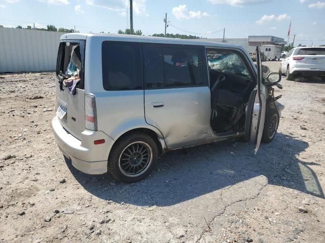 2006 Scion XB