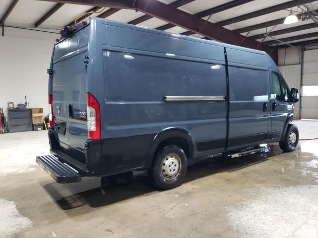 2020 Dodge RAM Promaster 3500 3500 High