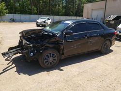 Vehiculos salvage en venta de Copart Ham Lake, MN: 2010 Toyota Corolla Base