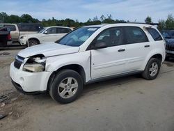 2008 Chevrolet Equinox LS for sale in Duryea, PA