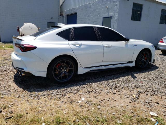2022 Acura Tlx Techno