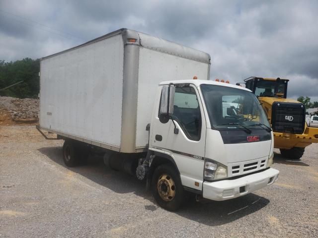 2006 GMC W4500 W45042