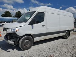 2022 Mercedes-Benz Sprinter 2500 en venta en Prairie Grove, AR