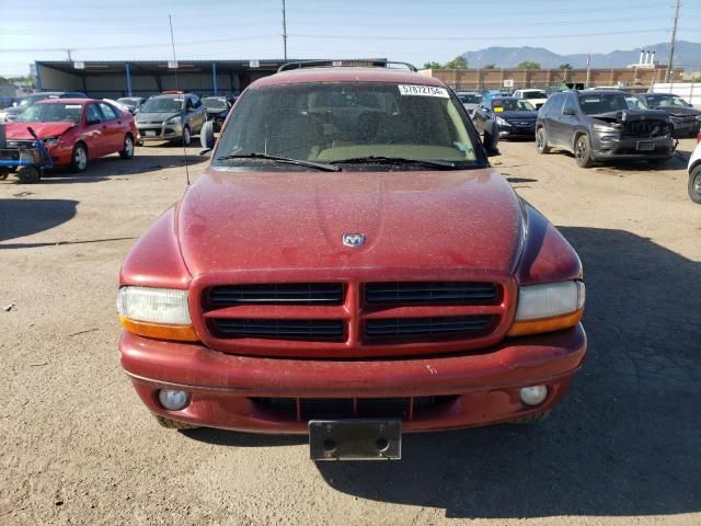 1999 Dodge Durango