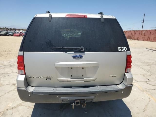 2006 Ford Expedition XLT