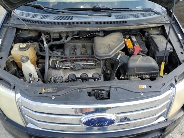 2007 Ford Edge SE