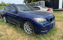 2014 BMW X1 SDRIVE28I for sale in Oklahoma City, OK