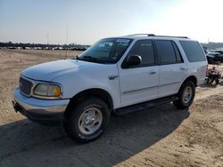 1999 Ford Expedition for sale in Houston, TX