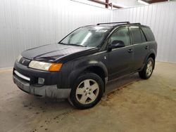 Saturn salvage cars for sale: 2005 Saturn Vue