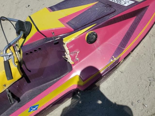 1989 Other Jetski