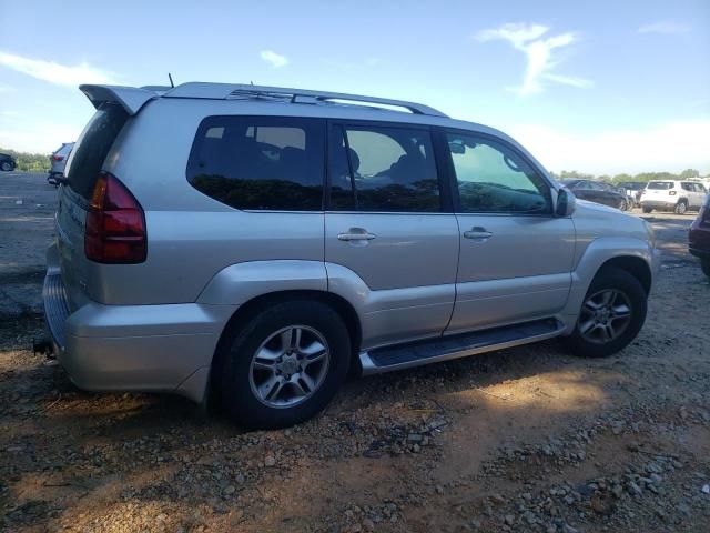 2007 Lexus GX 470