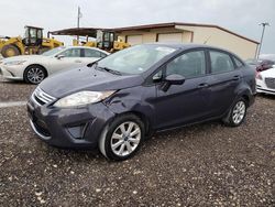2012 Ford Fiesta SE for sale in Temple, TX