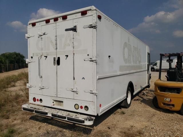 2004 Freightliner Chassis M Line WALK-IN Van