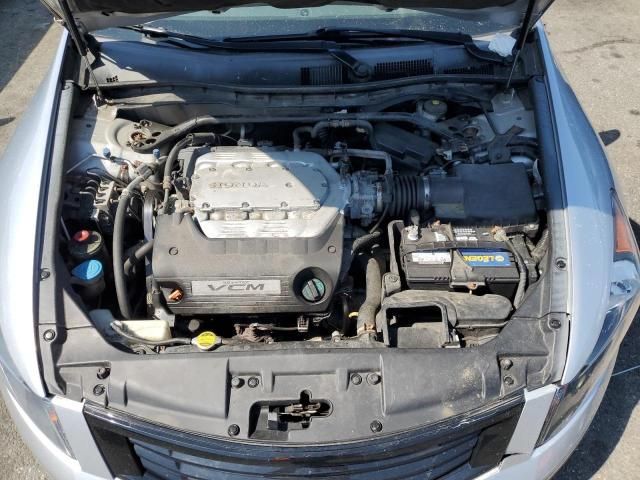 2009 Honda Accord EXL