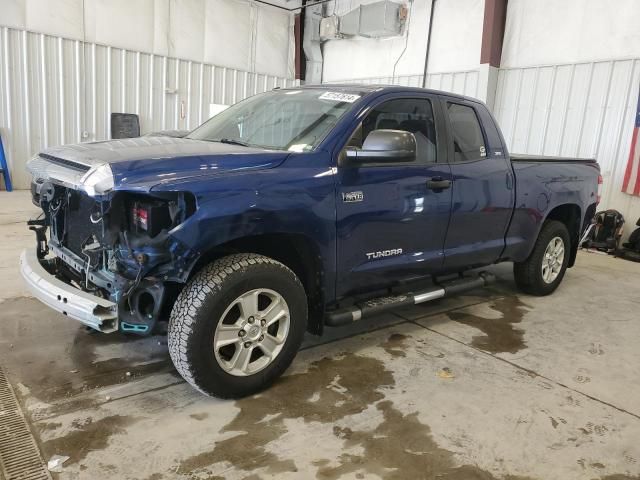 2015 Toyota Tundra Double Cab SR/SR5