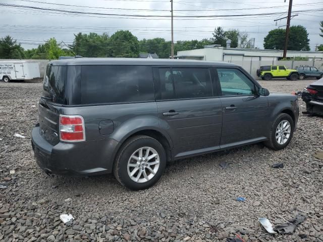 2016 Ford Flex SE