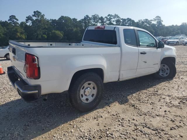 2015 Chevrolet Colorado