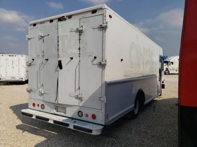 2009 Freightliner Chassis M Line WALK-IN Van