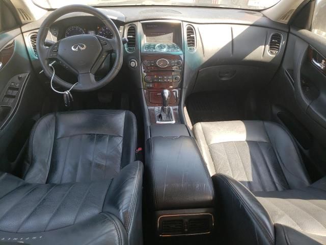 2011 Infiniti EX35 Base