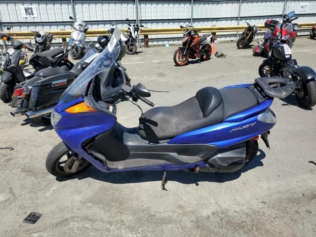 2007 Yamaha YP400