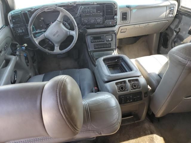 2002 GMC Denali XL K1500