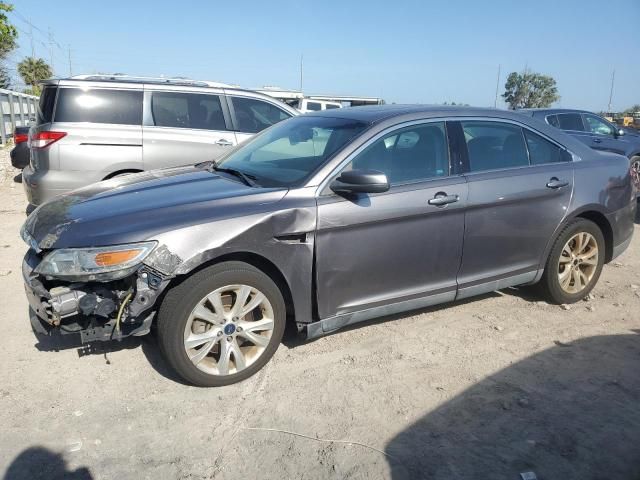 2011 Ford Taurus SEL