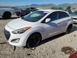 Hyundai Elantra GT salvage cars for sale: 2014 Hyundai Elantra GT