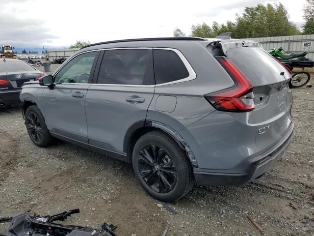 2023 Honda CR-V Sport Touring