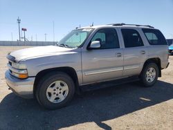 2004 Chevrolet Tahoe K1500 en venta en Greenwood, NE