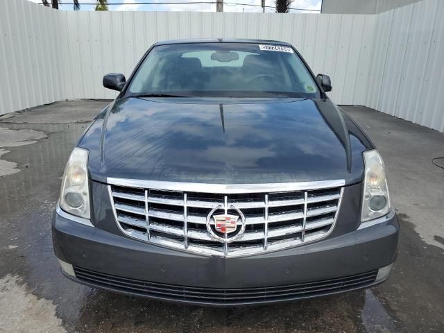 2009 Cadillac DTS