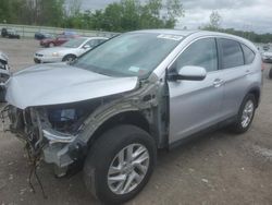 2016 Honda CR-V EX en venta en Leroy, NY