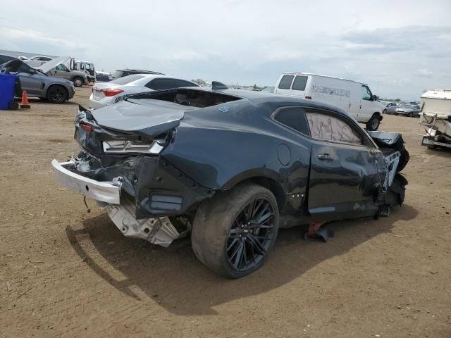 2018 Chevrolet Camaro ZL1