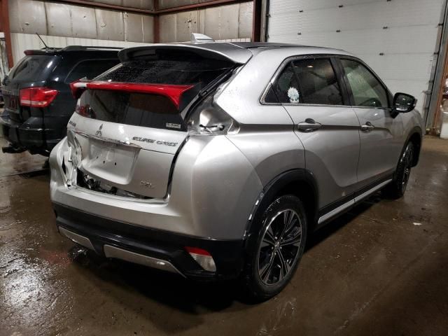 2019 Mitsubishi Eclipse Cross SE