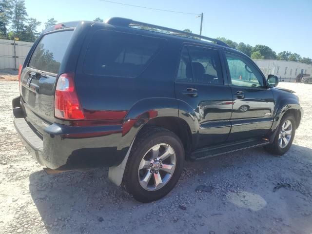 2008 Toyota 4runner Limited