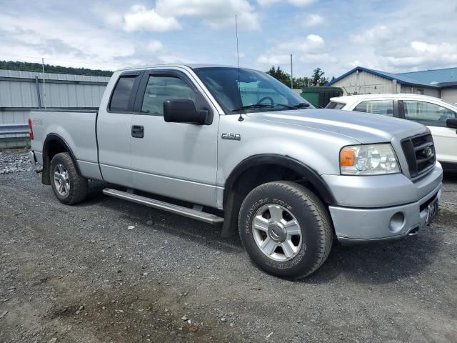 2006 Ford F150